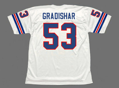 Denver Broncos Randy Gradishar 1977 Throwback Football Jersey product image