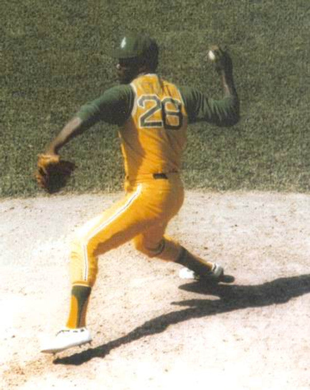 Jim Mudcat Grant Oakland Athletics 1969 Baseball jersey retro stitched fan gear RTJ00586