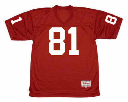 St. Louis Cardinals Roy Green 1984 Throwback Green Football Jersey product image