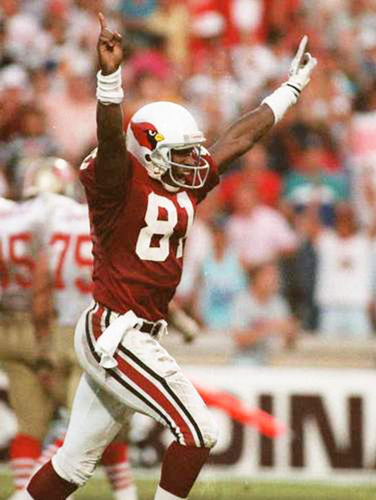 St. Louis Cardinals Roy Green 1984 Throwback Green Football Jersey product image