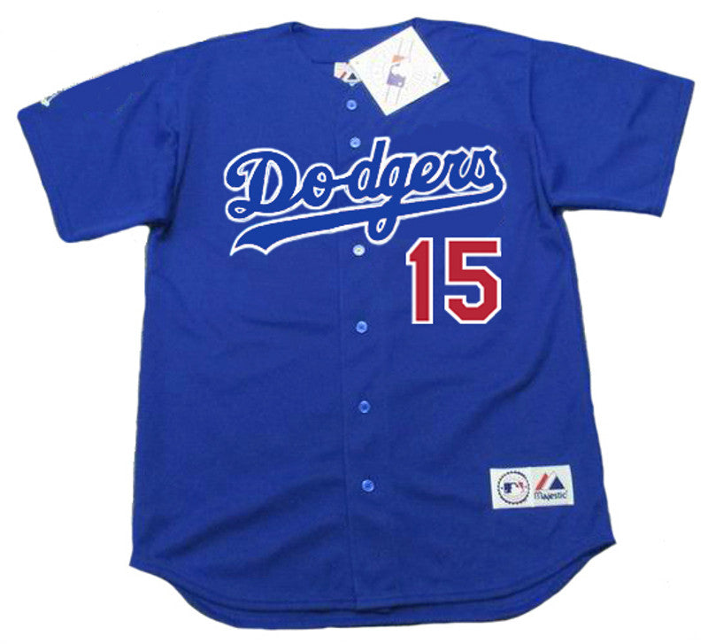 SG LAD 2003 Throwback Baseball Stitched Jersey, Vintage Baseball Jersey, Retro Sewn Jersey