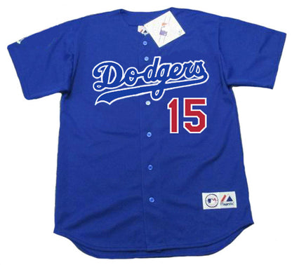 Vintage Baseball Jersey 2003 Throwback Stitched Vintage Green Jersey product image