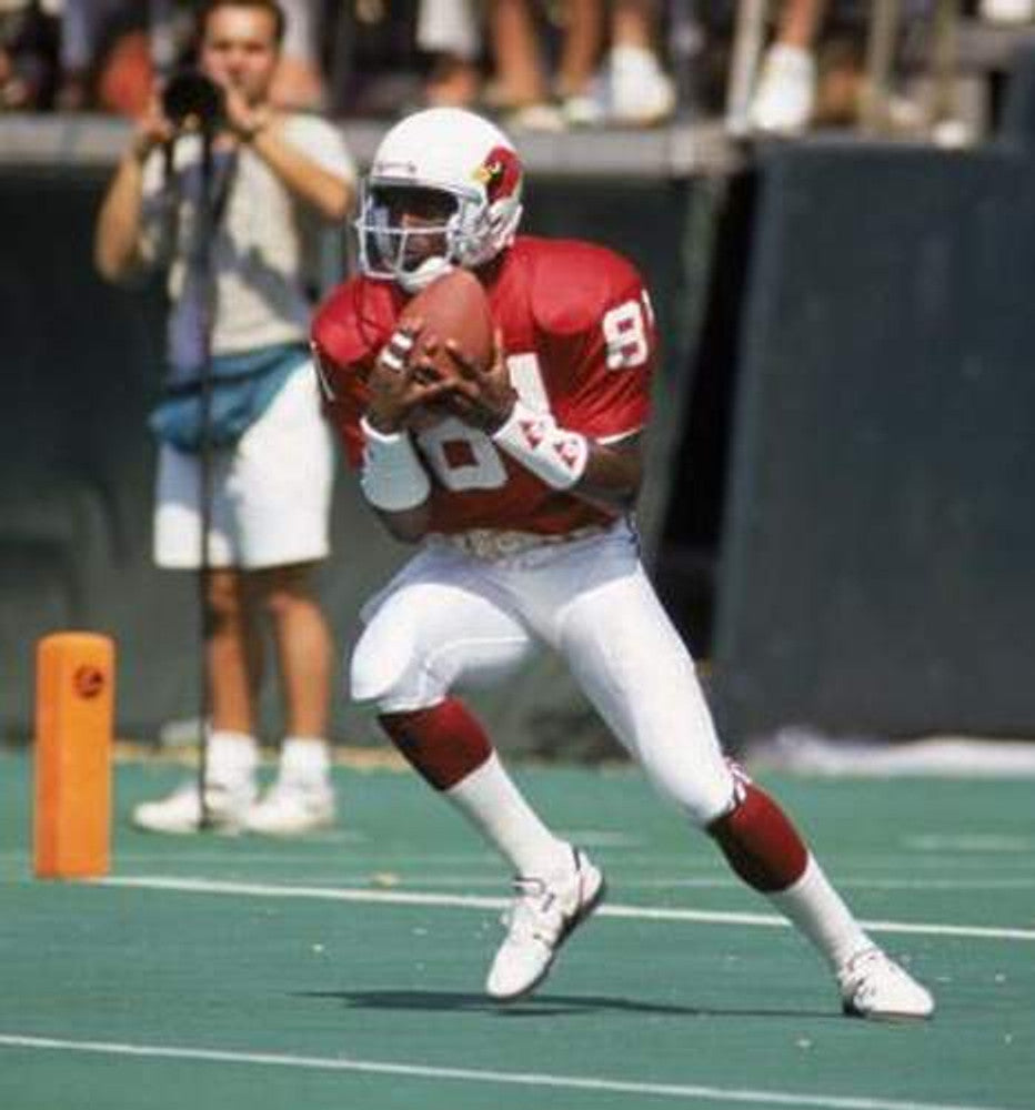 ROGR2 SLC 1984 Throwback Football Jersey, Retro Stitched Jersey