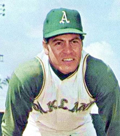 Dick Green Oakland Athletics 1968 Baseball jersey retro stitched fan gear RTJ01144
