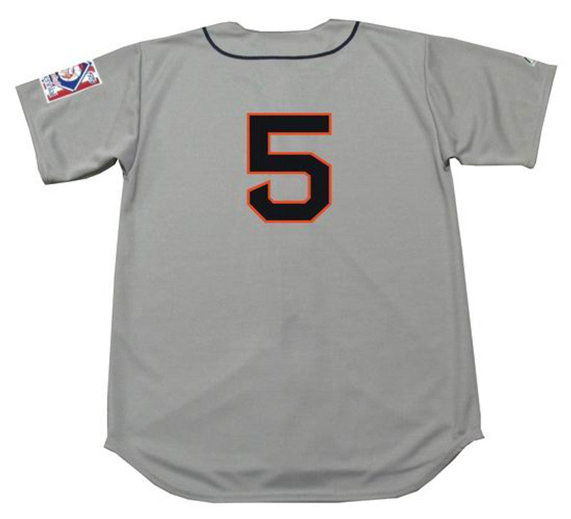 Hank Greenberg Detroit Tigers 1939 Baseball jersey retro stitched fan gear RTJ00772