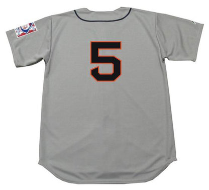 Hank Greenberg Detroit Tigers 1939 Baseball jersey retro stitched fan gear RTJ00772