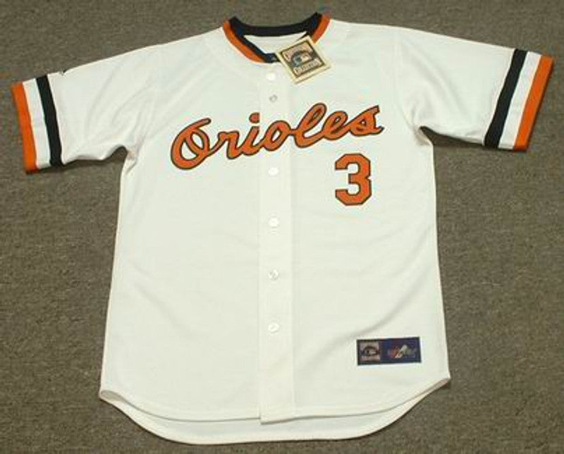 BG BO 1976 Cooperstown Throwback Baseball Stitched Jersey, Vintage Baseball Jersey, Retro Sewn Jersey
