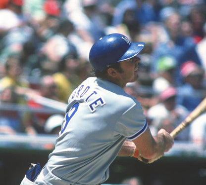 Jerry Grote Los Angeles Dodgers 1978 Baseball jersey retro stitched fan gear RTJ00610