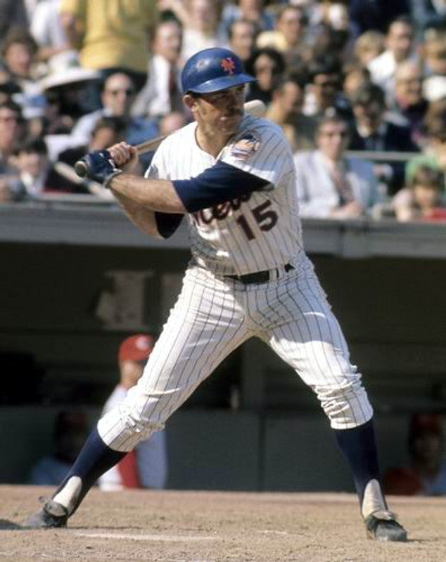 Jerry Grote New York Mets 1969 Baseball jersey retro stitched fan gear RTJ00609