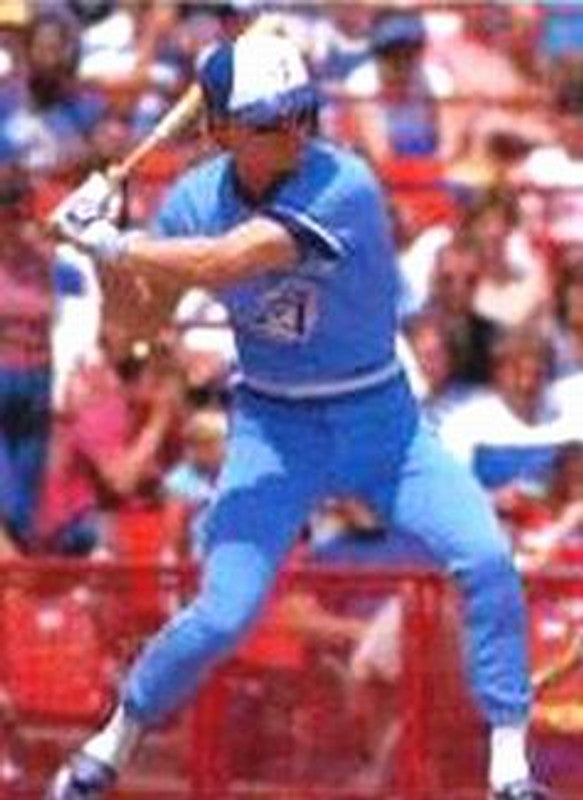 Kelly Gruber Toronto Blue Jays Baseball jersey retro stitched fan gear RTJ00280