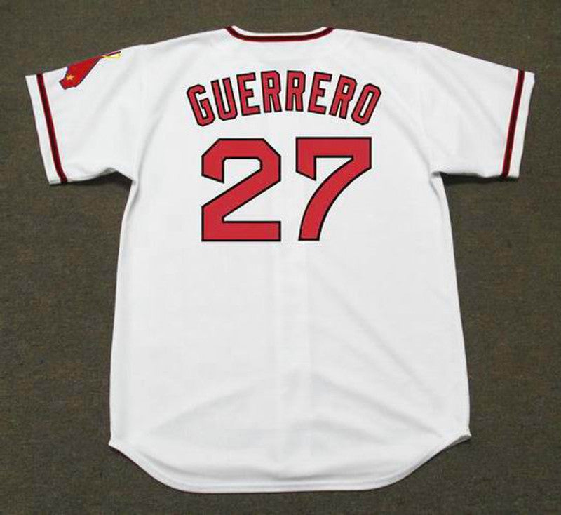 VG CA 1970s Cooperstown Baseball Stitched Jersey, Vintage Baseball Jersey, Retro Sewn Jersey