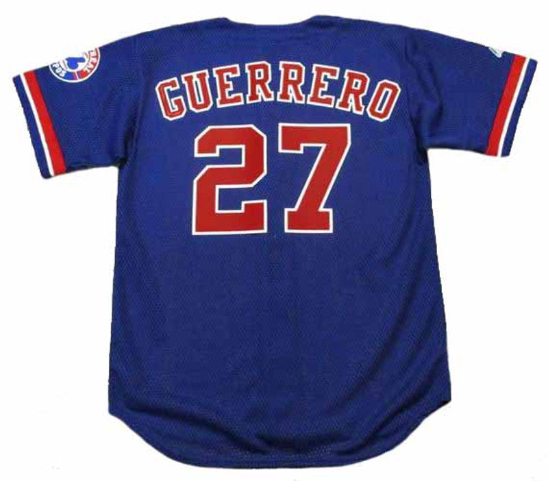 Vintage Baseball Jersey 2002 Throwback Stitched Vintage Jersey product image