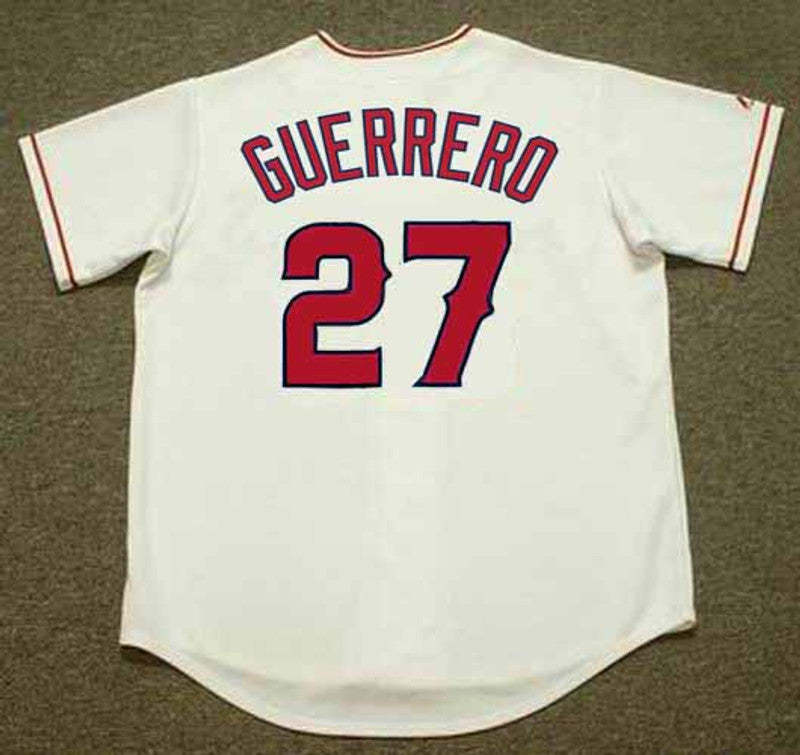 Vintage Baseball Jersey 2004 Home Throwback Stitched Vintage Jersey product image