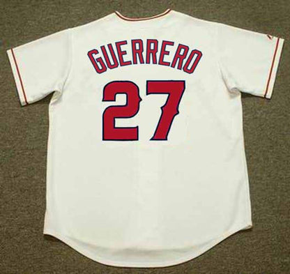 Vintage Baseball Jersey 2004 Home Throwback Stitched Vintage Jersey product image