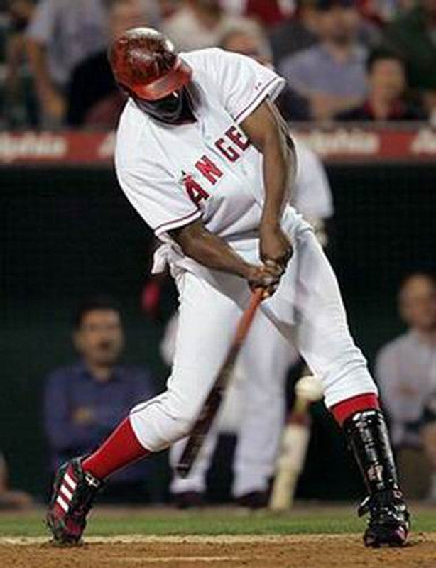 VG A Anaheim 2004 Home Throwback Baseball Stitched Jersey, Vintage Baseball Jersey, Retro Sewn Jersey