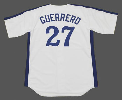 Vintage Baseball Jersey Home Stitched Vintage Jersey product image
