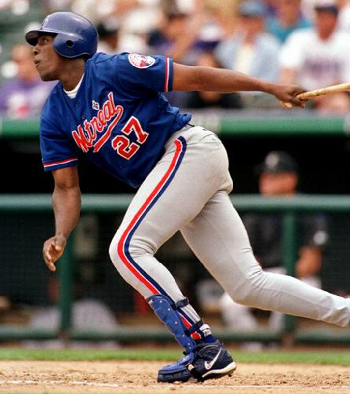 Vintage Baseball Jersey 2002 Throwback Stitched Vintage Jersey product image