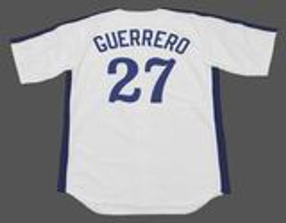 Vintage Baseball Jersey Home Stitched Vintage Jersey product image