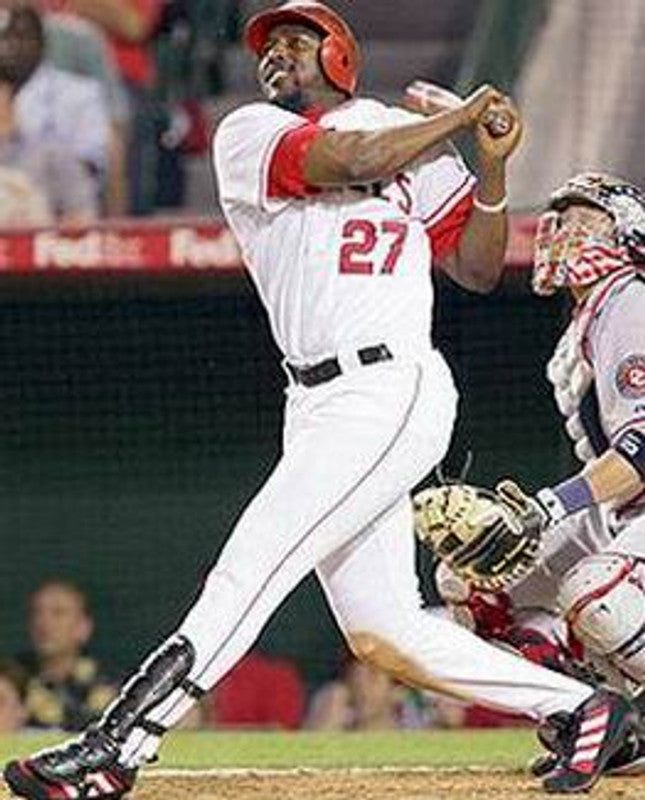 LAA LAA 2010 Throwback Custom Name Number Stitched Jersey, Vintage Baseball Jersey, Retro Sewn Jersey