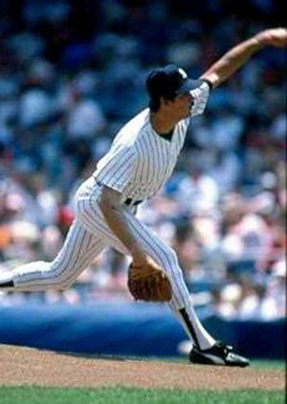 Vintage Baseball Jersey 1978 Home Stitched Vintage Jersey product image
