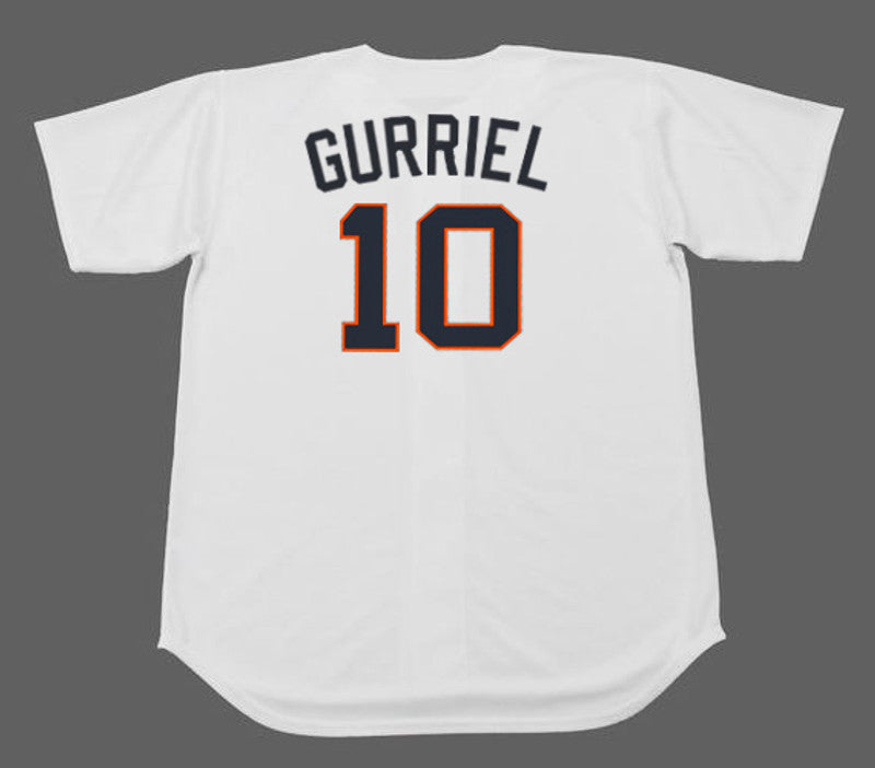 YG HC 1960s Home Baseball Throwback Stitched Jersey, Vintage Baseball Jersey, Retro Sewn Jersey