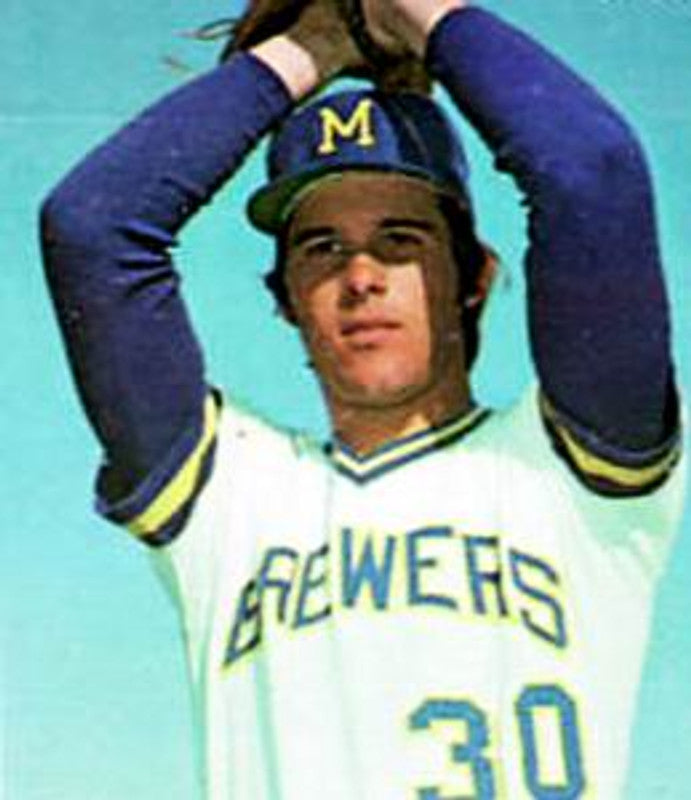 MH MB Milwaukee 1977 Cooperstown Throwback Home Stitched Jersey, Vintage Baseball Jersey, Retro Sewn Jersey