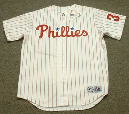 Vintage Baseball Jersey 2010 Home Throwback Stitched Vintage Jersey product image