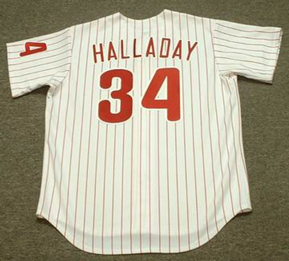 Vintage Baseball Jersey 2010 Home Throwback Stitched Vintage Jersey product image