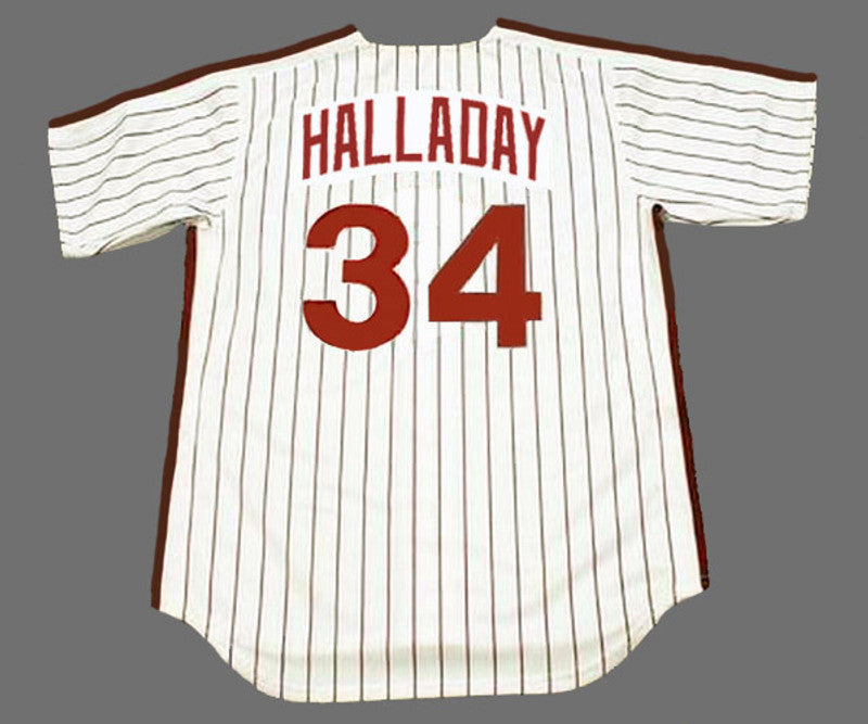 Vintage Baseball Jersey Home Throwback Stitched Vintage Jersey product image