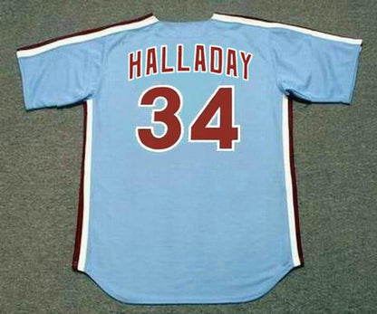 Vintage Baseball Jersey Away Throwback Stitched Vintage Jersey product image