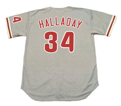 Vintage Baseball Jersey 2010 Away Throwback Stitched Vintage Jersey product image
