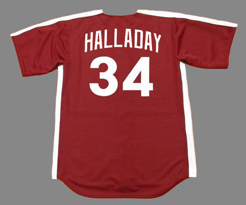 Vintage Baseball Jersey 1979 Throwback Stitched Vintage Jersey product image