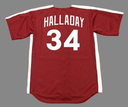 Vintage Baseball Jersey 1979 Throwback Stitched Vintage Jersey product image