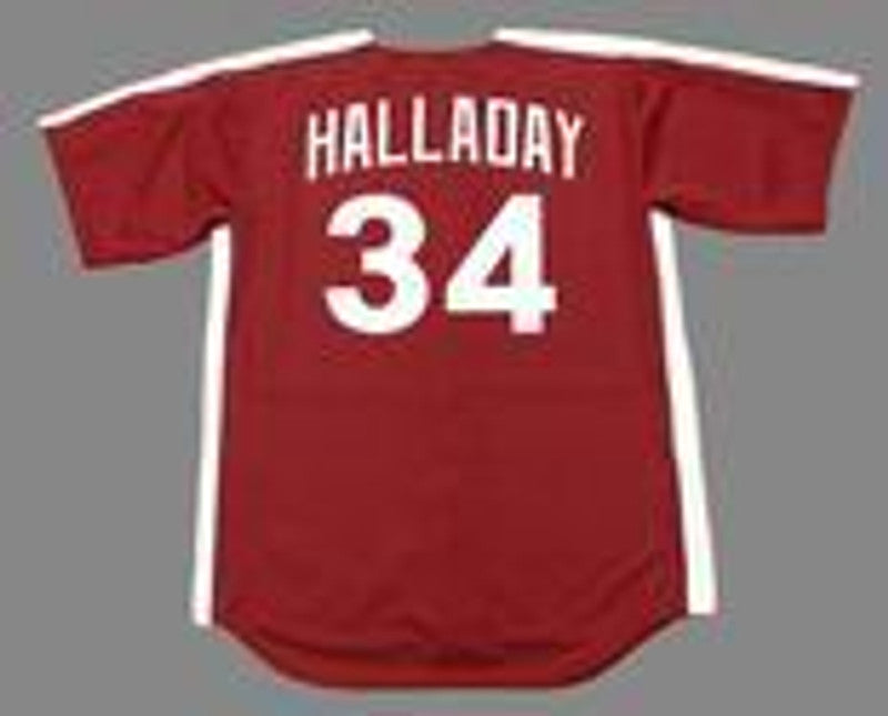 Vintage Baseball Jersey 1979 Throwback Stitched Vintage Jersey product image