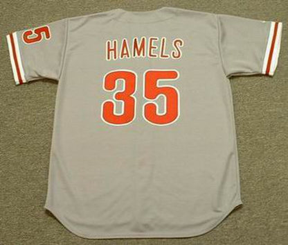 CH PP 2008 Throwback Away Baseball Stitched Jersey, Vintage Baseball Jersey, Retro Sewn Jersey