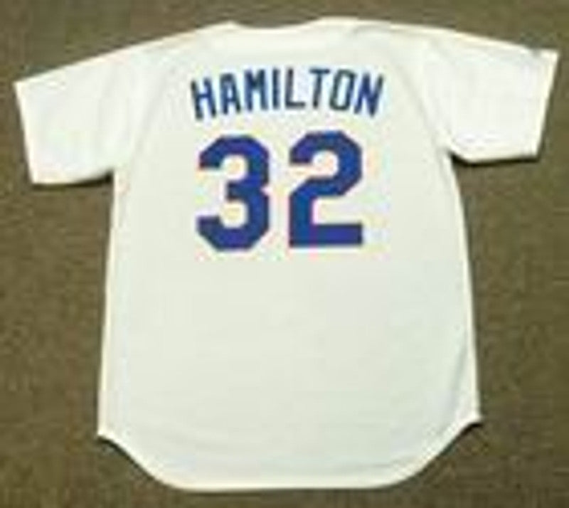 JH TR 1990s Cooperstown Throwback Baseball Stitched Jersey, Vintage Baseball Jersey, Retro Sewn Jersey