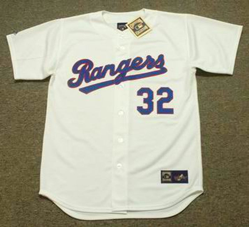 JH TR 1990s Cooperstown Throwback Baseball Stitched Jersey, Vintage Baseball Jersey, Retro Sewn Jersey