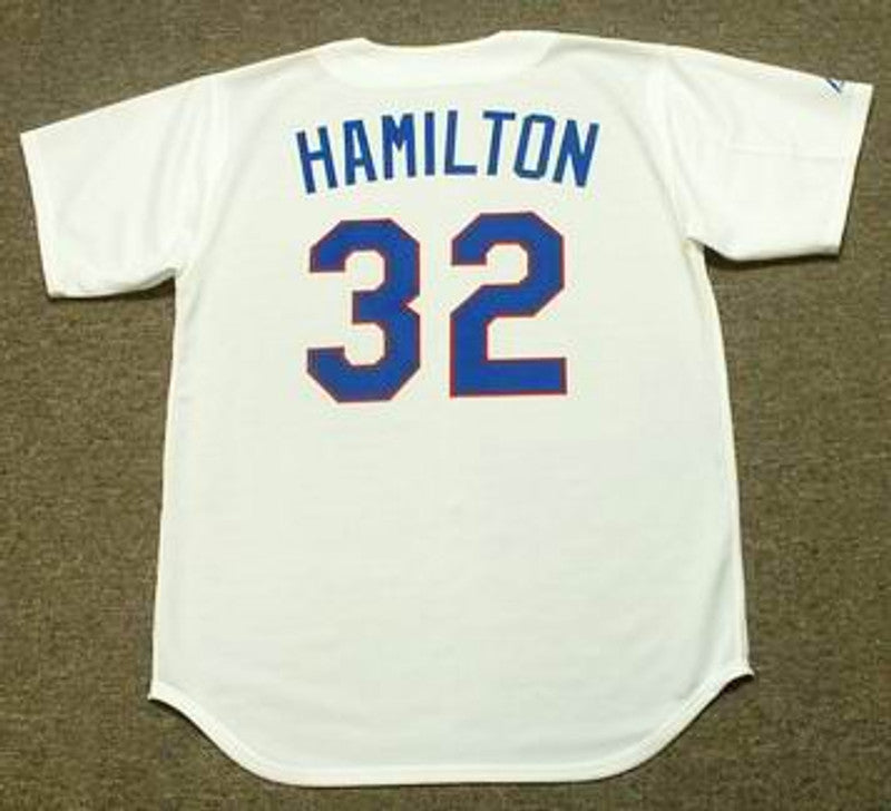 JH TR 1990s Cooperstown Throwback Baseball Stitched Jersey, Vintage Baseball Jersey, Retro Sewn Jersey