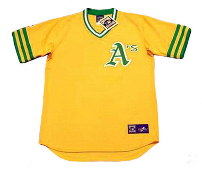 Vintage Baseball Jersey Cooperstown Throwback Stitched Vintage Jersey product image