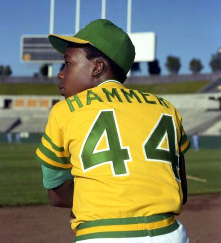 MH OA 1970s Cooperstown Throwback Baseball Stitched Jersey, Vintage Baseball Jersey, Retro Sewn Jersey