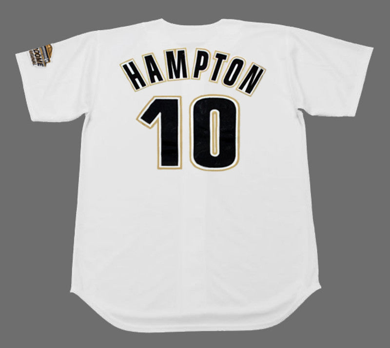 MH HA 1994 Home Baseball Throwback Stitched Jersey, Vintage Baseball Jersey, Retro Sewn Jersey