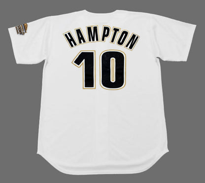 Vintage Baseball Jersey 1994 Home Throwback Stitched Vintage Jersey product image