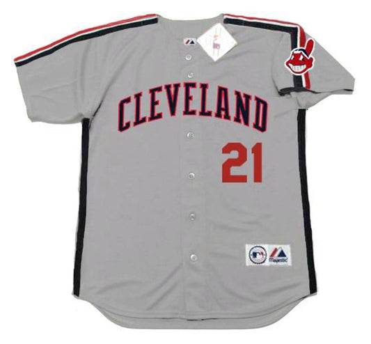 Vintage Baseball Jersey 1993 Away Throwback Stitched Vintage Jersey product image