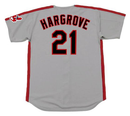 Vintage Baseball Jersey 1993 Away Throwback Stitched Vintage Jersey product image