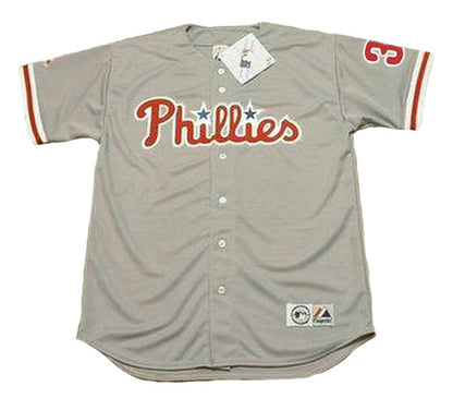 Bryce Harper Philadelphia Phillies Baseball jersey retro stitched fan gear RTJ01591