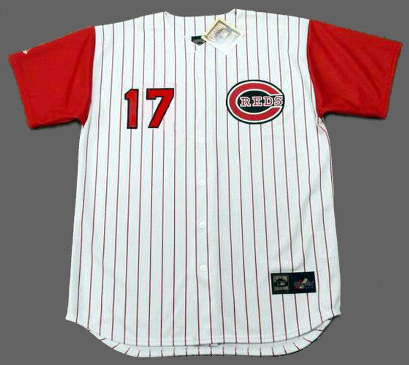 TH CR 1960s Throwback Home Baseball Stitched Jersey, Vintage Baseball Jersey, Retro Sewn Jersey