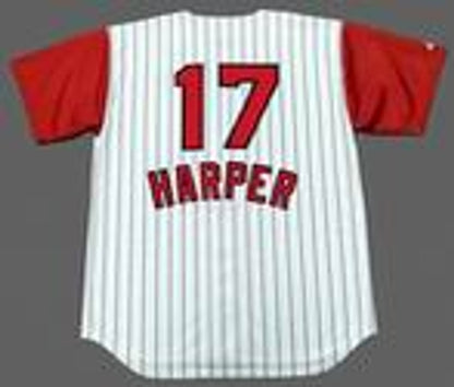 Vintage Baseball Jersey Home Throwback Stitched Vintage Jersey product image