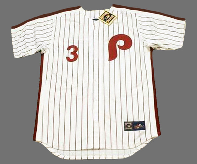 Bryce Harper Philadelphia Phillies 1980s Baseball jersey retro stitched fan gear RTJ01592