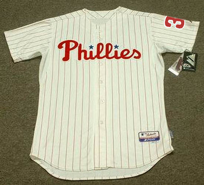 Bryce Harper Philadelphia Phillies Baseball jersey retro stitched fan gear RTJ01588