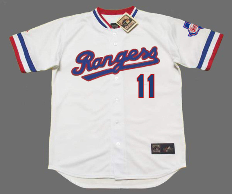 Vintage Baseball Jersey 1985 Home Throwback Stitched Vintage Jersey product image